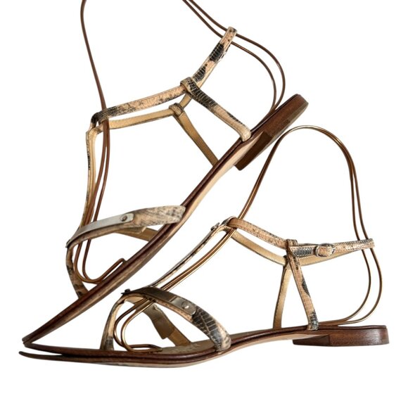 Giuseppe Zanotti sandals - Picture 6 of 12